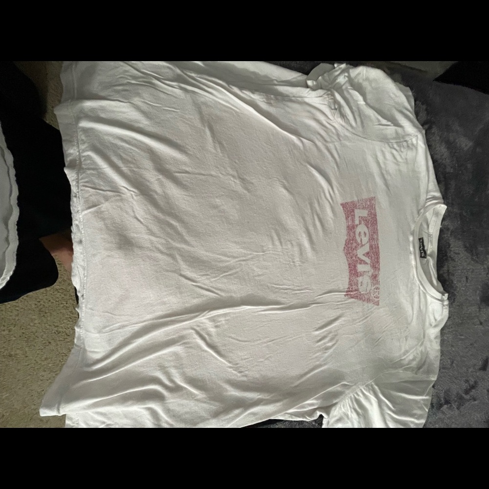 Graphic t shirt